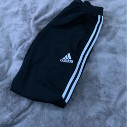 Adidas Tapered Sweats