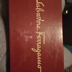 Salvatore Ferragamo