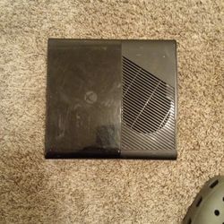 Xbox 360 E