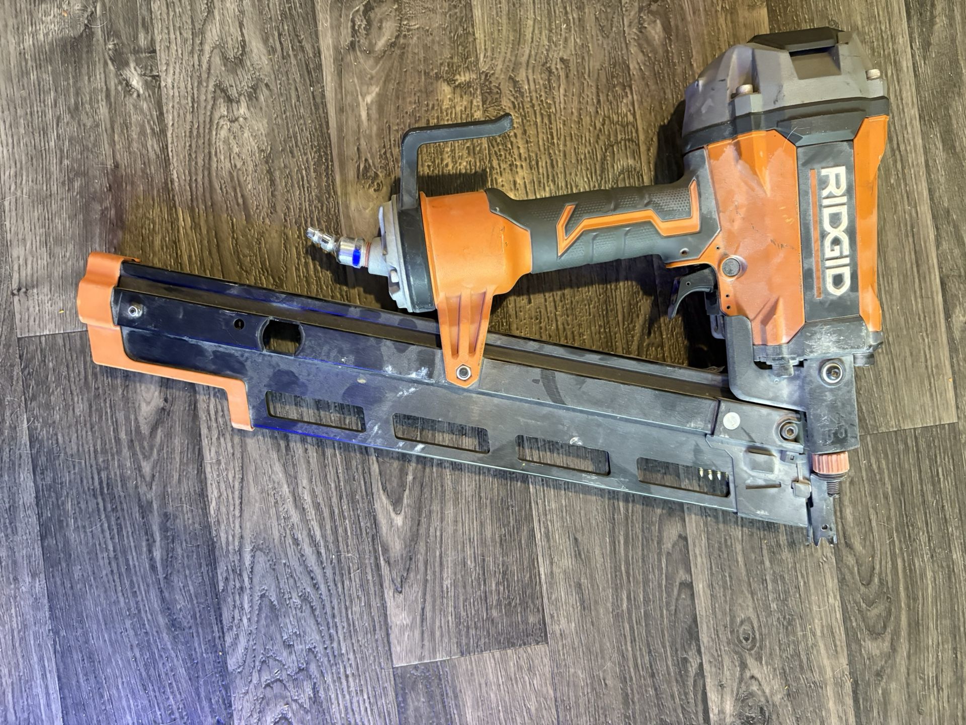 Rigid Framing Nailer Air tools