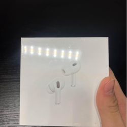 Airpod Pro (2nd Generation)