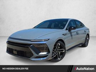 2026 Hyundai Sonata