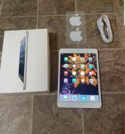 32gb Ipad Mini Gen 2 Wi-Fi 