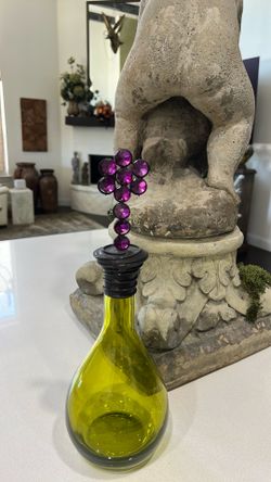 Decorative Bottle