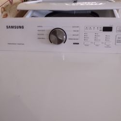 Samsung Washer And Dryer 