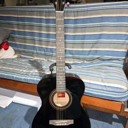 Acoustic Guitar 