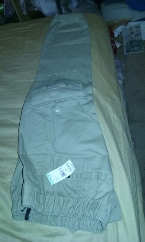 Joggers
