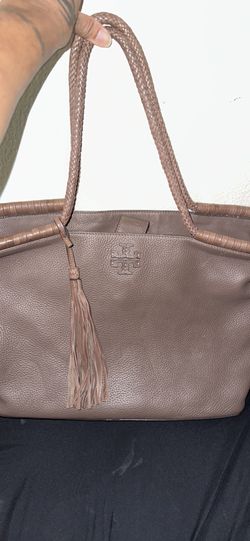 Large Tory Burch Bag
