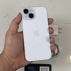 iPhone 15 128Gb Unlocked