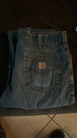 Carharrtt Jeans 