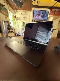 🔥 2024 MacBook Pro 16” M4 MAX • 36GB • 1TB • AppleCare+ 2027