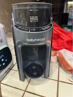 Baby brezza