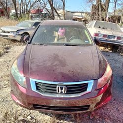 Part complete bad engine have title