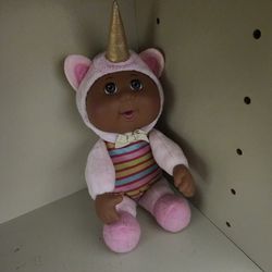 CabbagebPatch Kids Doll