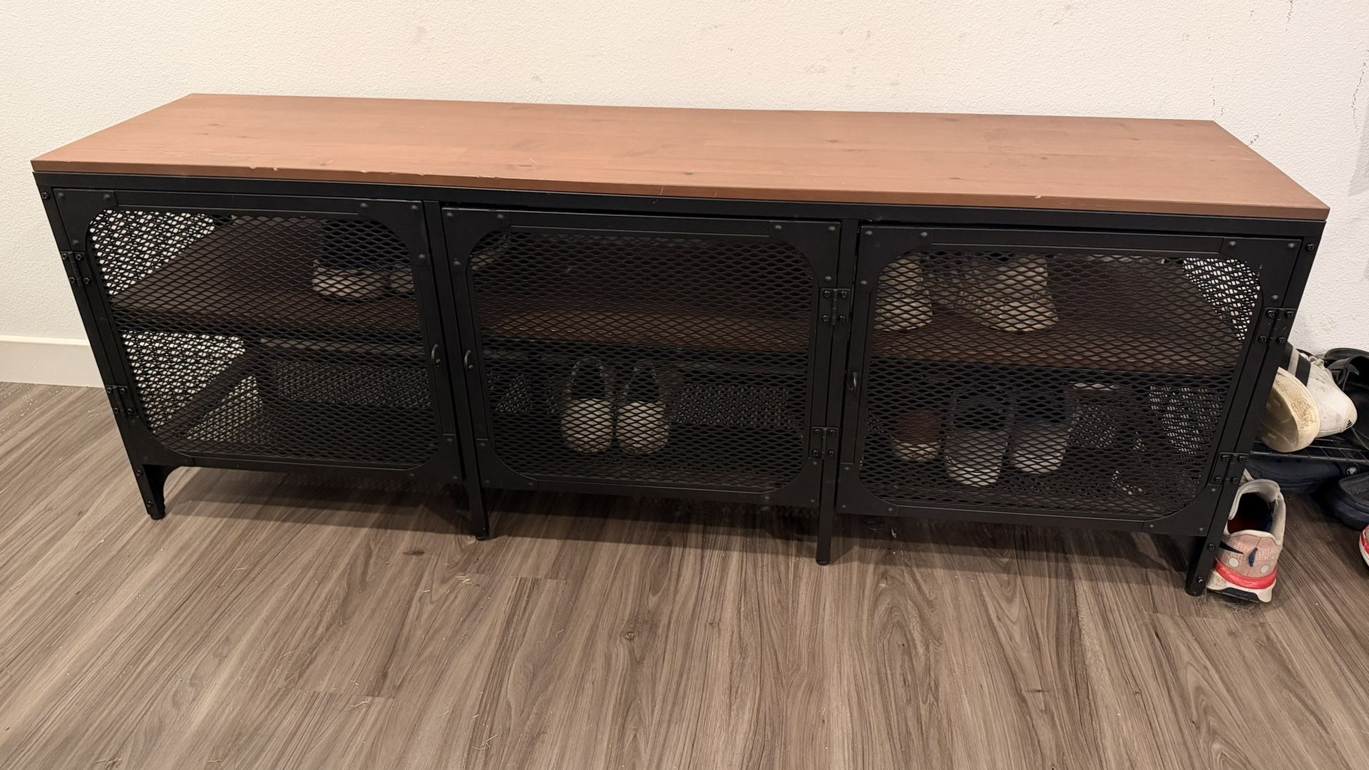 IKEA TV stand