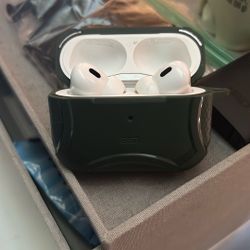 AirPod Pros 2nd Generation Unboxed