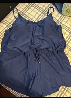 Women’s swimsuit 1X New
