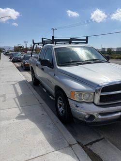 2003 Dodge Ram