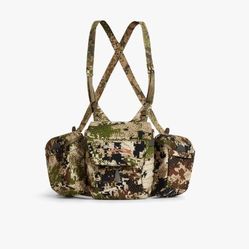 SITKA The Mountain Optics Harness