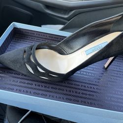 Prada Shoes