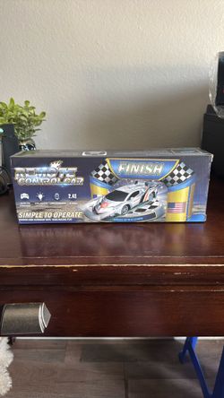 Remote Controller Car