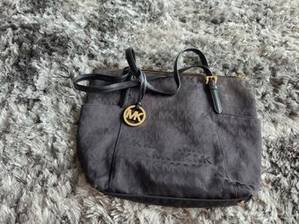 Michael  kors  purse