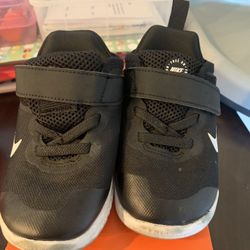 Nike free Run Toddler 7c