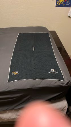 Bandon Dunes Players Towel