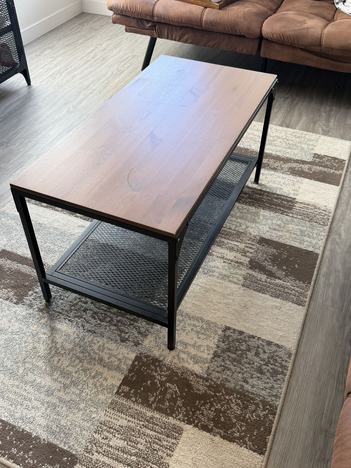 Ikea FJÄLLBO Coffee table