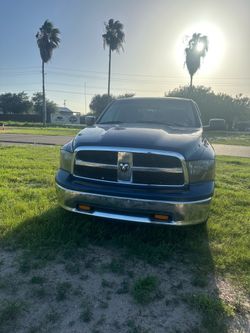 2010 Dodge Ram