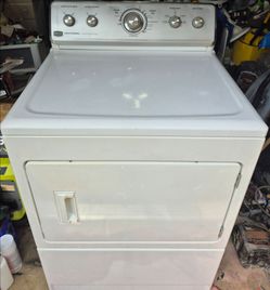 Dryer Maytag