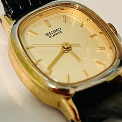 Seiko Women’s Watch