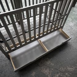 Baby Crib