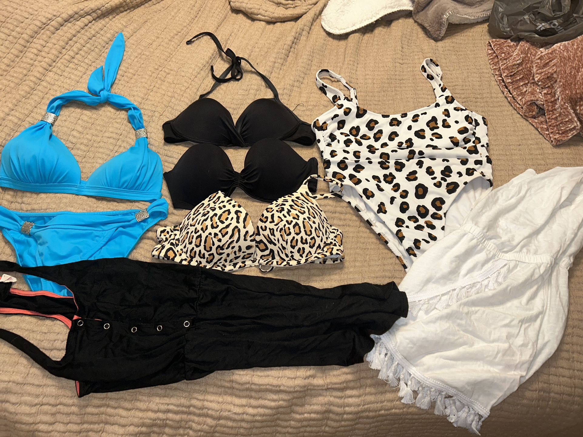 Bathing Suit Lot