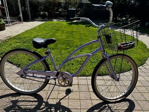 Electra Beach Cruiser