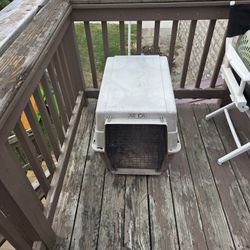 Dog Crate 