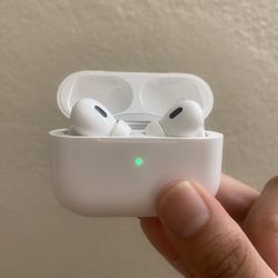 Apple Airpods Pro 2nd Generation