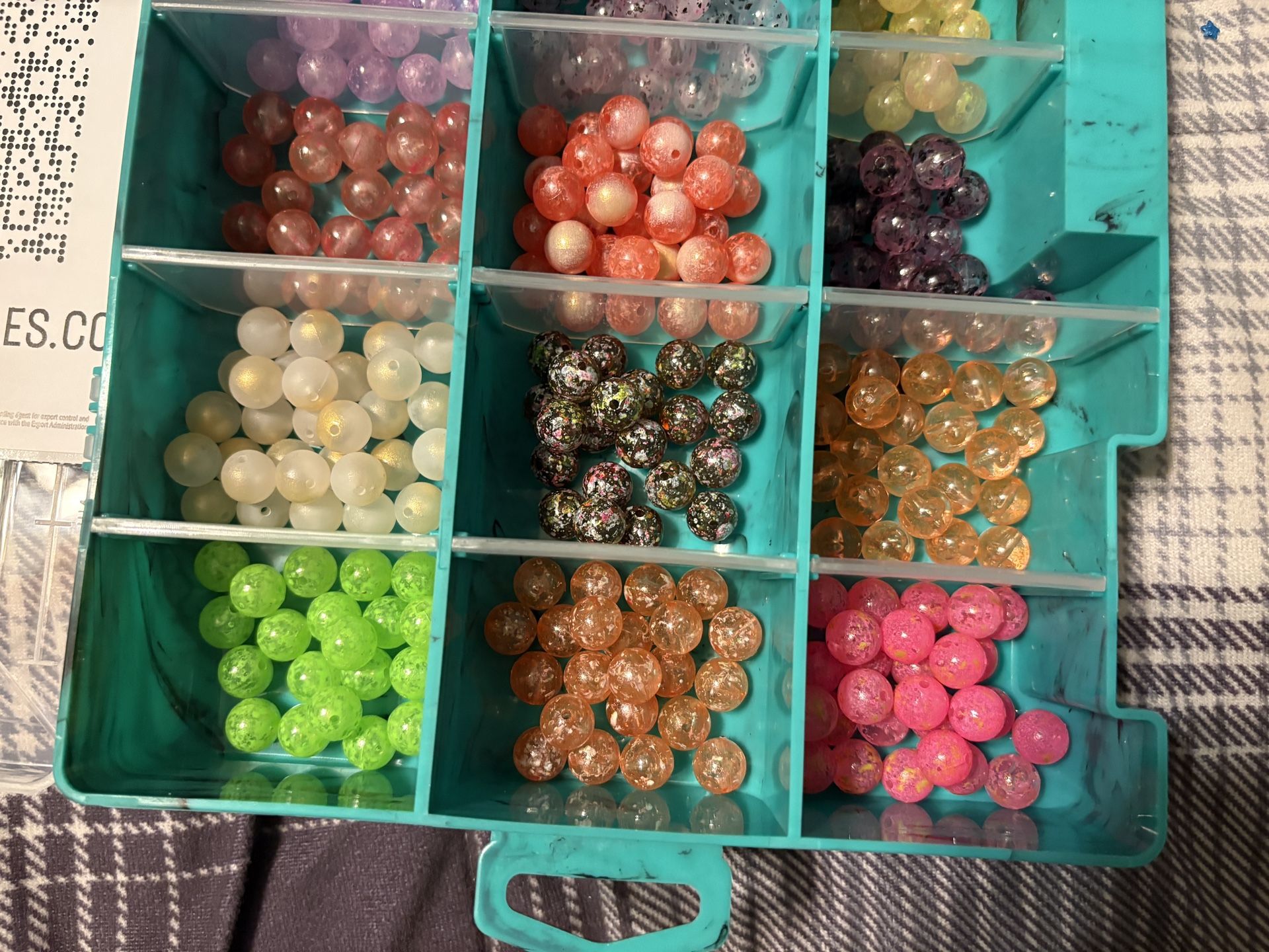 Steelhead And Trout Bead Brand New