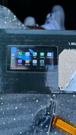 Smart Car Stereo System