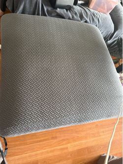 Thomasville Ottoman