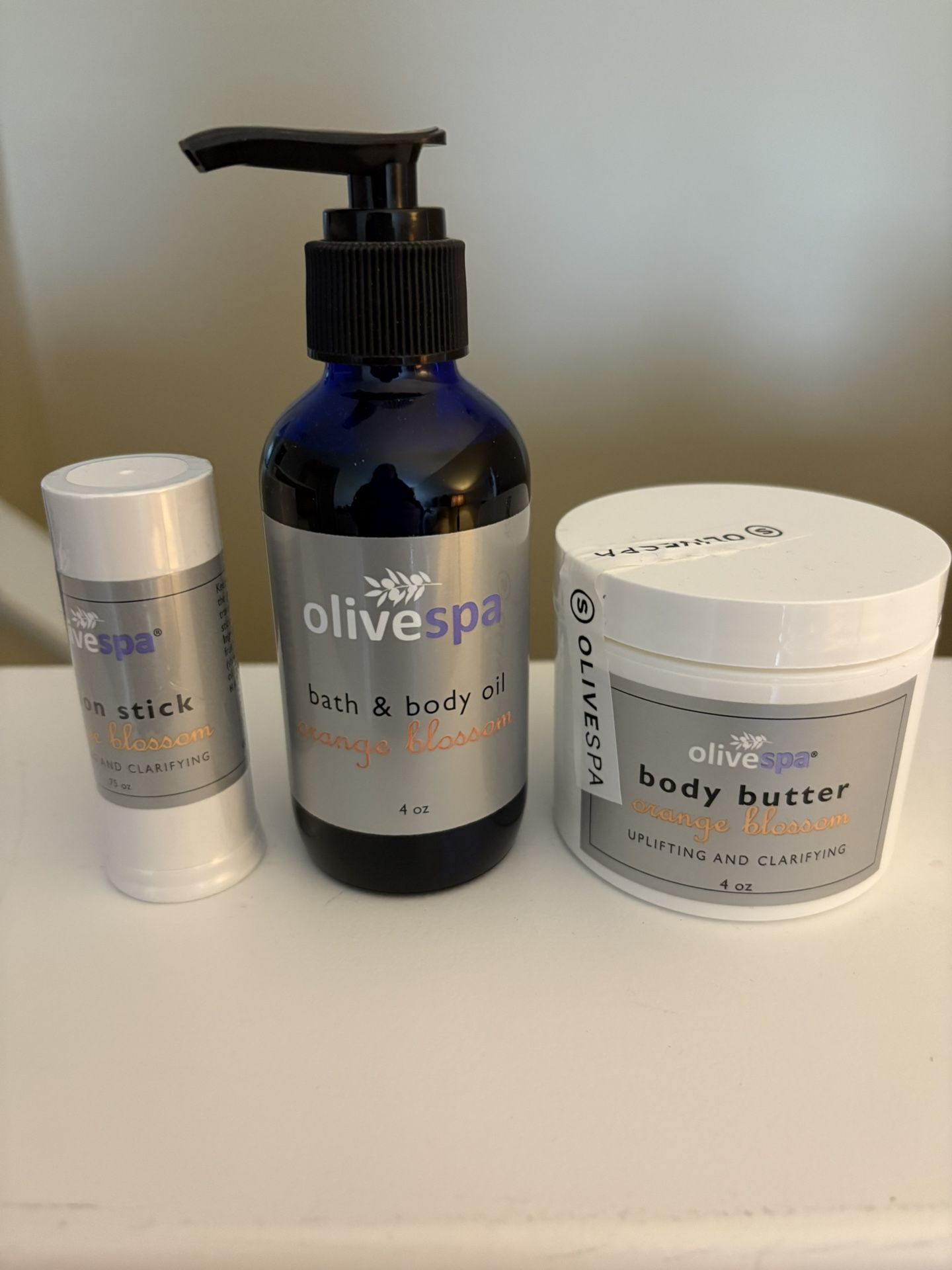 Olivespa