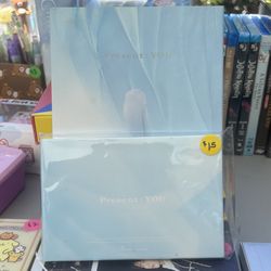 Got 7 - Lullaby Album