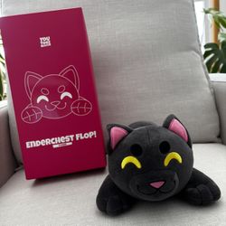 Youtooz Enderchest Flop Plushie