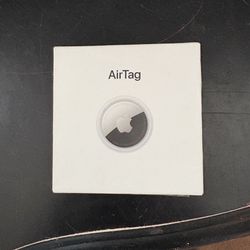 Apple 🍏 Airtag 