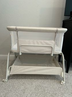 Baby Bassinet