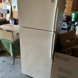 Garage Refrigerator 