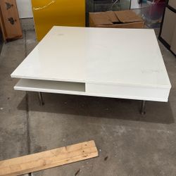 IKEA Coffee Table 