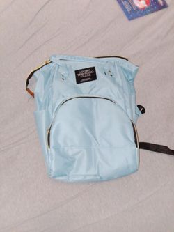 Diaper Bag
