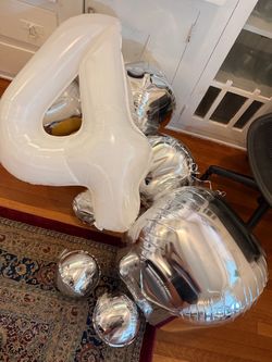 Ballon’s free