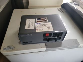 BioCompression Systems SC-2004FC-OC